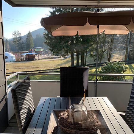 Ferienapartment Hahnenklee Apart 1 戈斯拉尔 外观 照片
