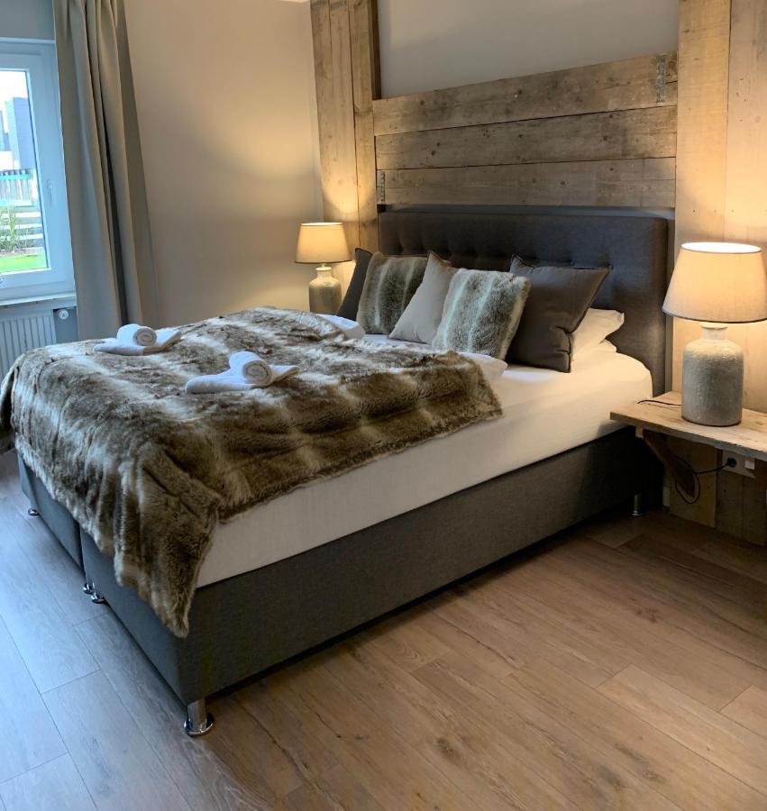 Ferienapartment Hahnenklee Apart 1 戈斯拉尔 外观 照片